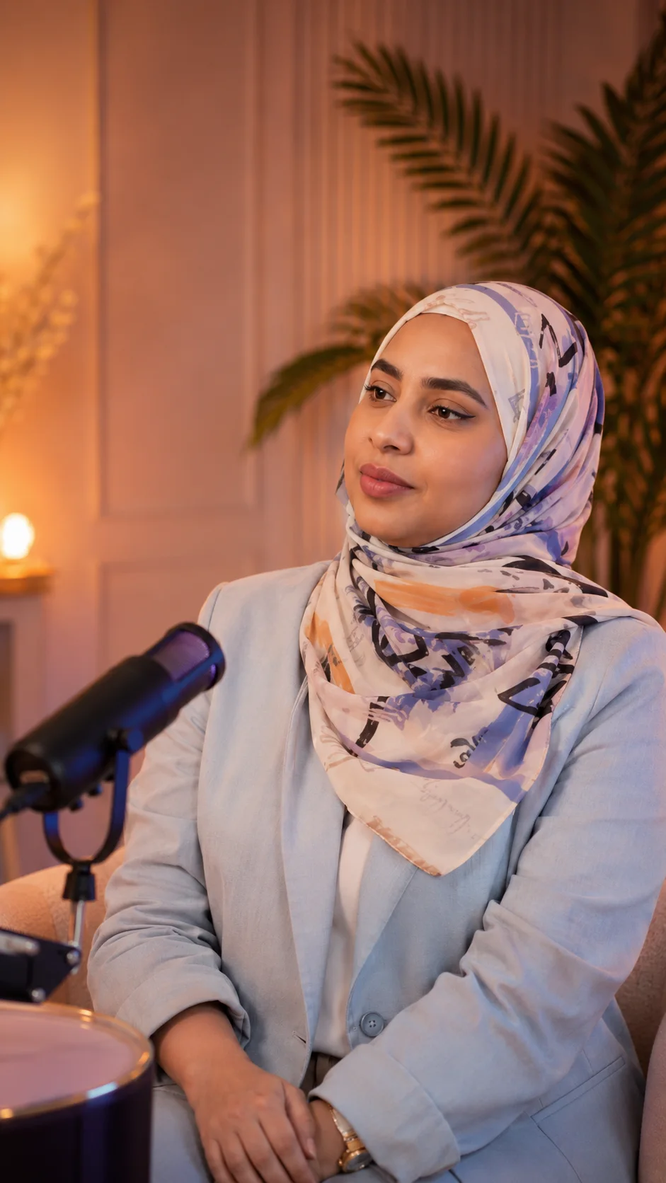 Dr. Hanadi Ibrahim — Aesthetic Dermatology