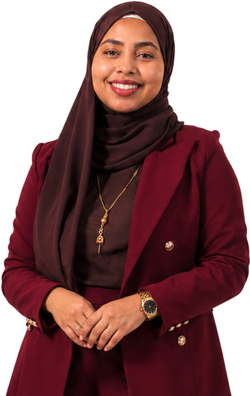 Dr. Hanadi Ibrahim - Aesthetic Dermatology in Sharjah