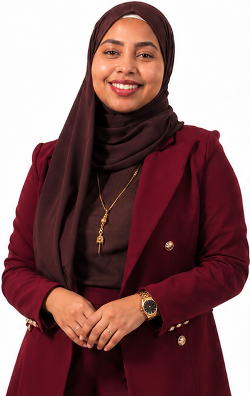 Dr. Hanadi Ibrahim — Aesthetic Dermatology